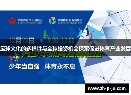 足球文化的多样性与全球投资机会探索促进体育产业发展