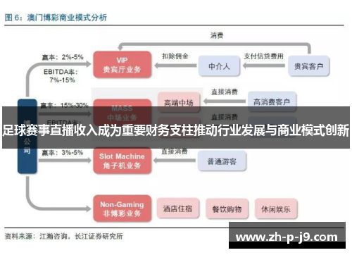 足球赛事直播收入成为重要财务支柱推动行业发展与商业模式创新