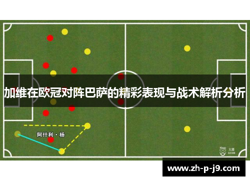 加维在欧冠对阵巴萨的精彩表现与战术解析分析 加维在欧冠对阵巴萨的精彩表现与战术解析分析